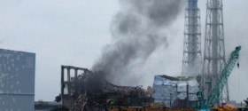 The-Fukushima-nuclear-plant The Fukushima nuclear plant